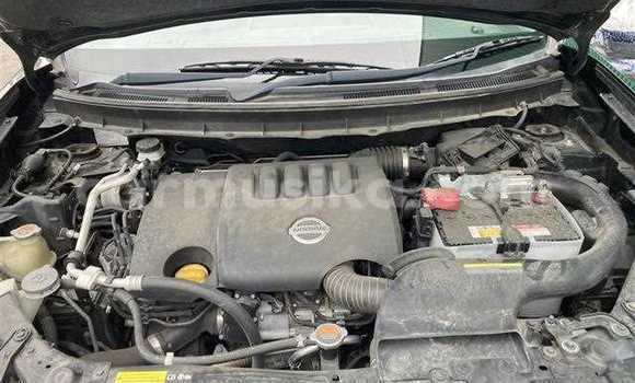 Acheter Occasion Voiture Nissan X–Trail Noir à Beitbridge, Matabeleland South Acheter Occasion Voiture Nissan X–Trail Noir à Beitbridge, Matabeleland South