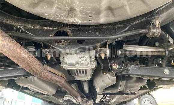 Acheter Occasion Voiture Nissan X–Trail Noir à Beitbridge, Matabeleland South Acheter Occasion Voiture Nissan X–Trail Noir à Beitbridge, Matabeleland South