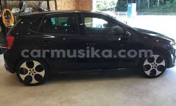 Acheter Occasion Voiture Volkswagen Polo GTI Noir à Beitbridge, Matabeleland South Acheter Occasion Voiture Volkswagen Polo GTI Noir à Beitbridge, Matabeleland South