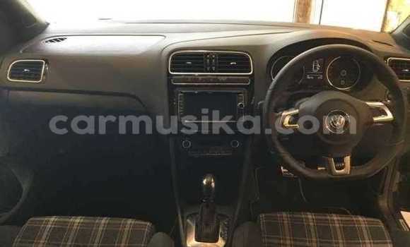 Acheter Occasion Voiture Volkswagen Polo GTI Noir à Beitbridge, Matabeleland South Acheter Occasion Voiture Volkswagen Polo GTI Noir à Beitbridge, Matabeleland South