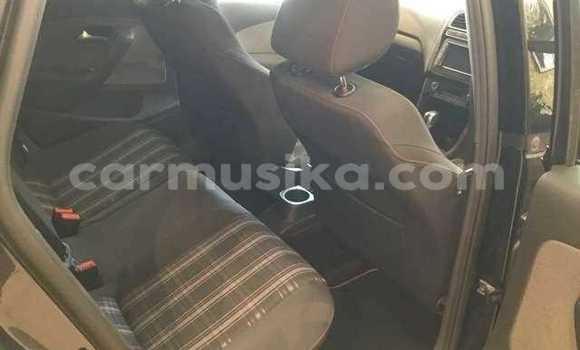 Acheter Occasion Voiture Volkswagen Polo GTI Noir à Beitbridge, Matabeleland South Acheter Occasion Voiture Volkswagen Polo GTI Noir à Beitbridge, Matabeleland South