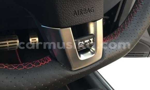 Acheter Occasion Voiture Volkswagen Polo GTI Noir à Beitbridge, Matabeleland South Acheter Occasion Voiture Volkswagen Polo GTI Noir à Beitbridge, Matabeleland South