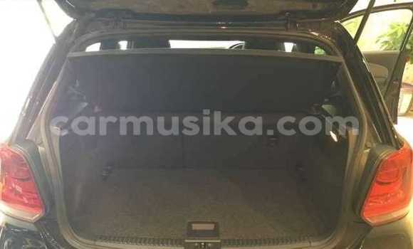 Acheter Occasion Voiture Volkswagen Polo GTI Noir à Beitbridge, Matabeleland South Acheter Occasion Voiture Volkswagen Polo GTI Noir à Beitbridge, Matabeleland South