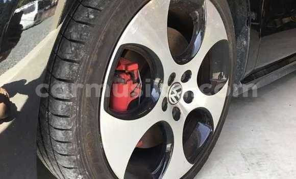 Acheter Occasion Voiture Volkswagen Polo GTI Noir à Beitbridge, Matabeleland South Acheter Occasion Voiture Volkswagen Polo GTI Noir à Beitbridge, Matabeleland South