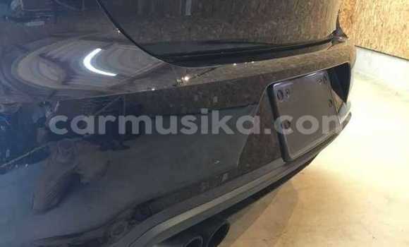 Acheter Occasion Voiture Volkswagen Polo GTI Noir à Beitbridge, Matabeleland South Acheter Occasion Voiture Volkswagen Polo GTI Noir à Beitbridge, Matabeleland South