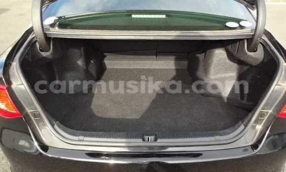 Acheter Occasion Voiture Toyota Mark X Noir à Beitbridge, Matabeleland South Acheter Occasion Voiture Toyota Mark X Noir à Beitbridge, Matabeleland South