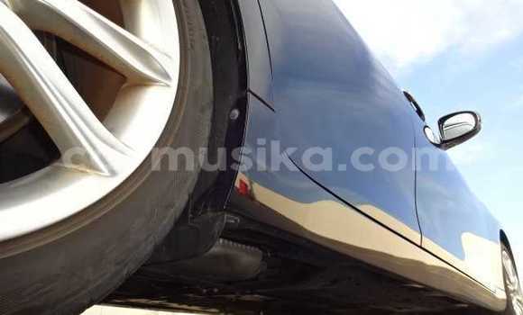 Acheter Occasion Voiture Toyota Mark X Noir à Beitbridge, Matabeleland South Acheter Occasion Voiture Toyota Mark X Noir à Beitbridge, Matabeleland South