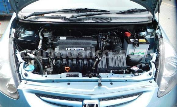 Acheter Occasion Voiture Honda Fit Autre à Beitbridge, Matabeleland South Acheter Occasion Voiture Honda Fit Autre à Beitbridge, Matabeleland South