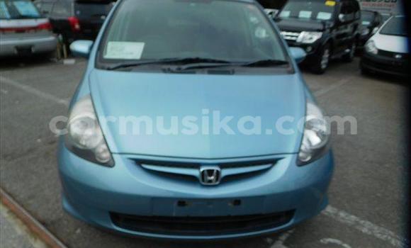Acheter Occasion Voiture Honda Fit Autre à Beitbridge, Matabeleland South Acheter Occasion Voiture Honda Fit Autre à Beitbridge, Matabeleland South