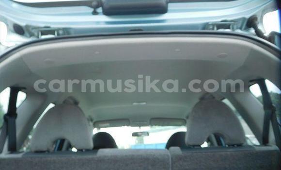 Acheter Occasion Voiture Honda Fit Autre à Beitbridge, Matabeleland South Acheter Occasion Voiture Honda Fit Autre à Beitbridge, Matabeleland South