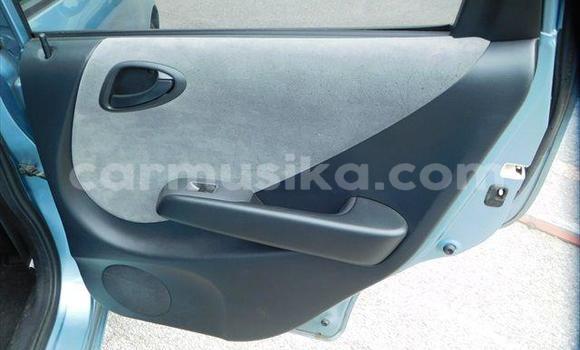 Acheter Occasion Voiture Honda Fit Autre à Beitbridge, Matabeleland South Acheter Occasion Voiture Honda Fit Autre à Beitbridge, Matabeleland South