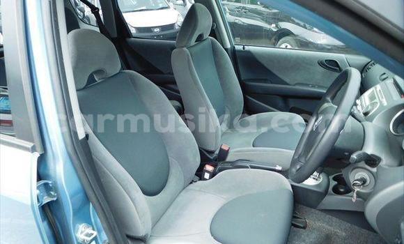 Acheter Occasion Voiture Honda Fit Autre à Beitbridge, Matabeleland South Acheter Occasion Voiture Honda Fit Autre à Beitbridge, Matabeleland South