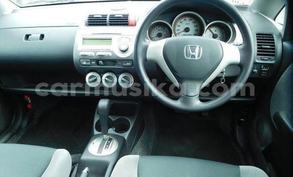 Acheter Occasion Voiture Honda Fit Autre à Beitbridge, Matabeleland South Acheter Occasion Voiture Honda Fit Autre à Beitbridge, Matabeleland South