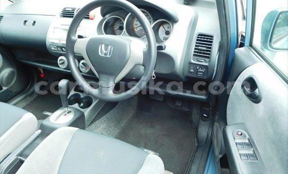 Acheter Occasion Voiture Honda Fit Autre à Beitbridge, Matabeleland South Acheter Occasion Voiture Honda Fit Autre à Beitbridge, Matabeleland South
