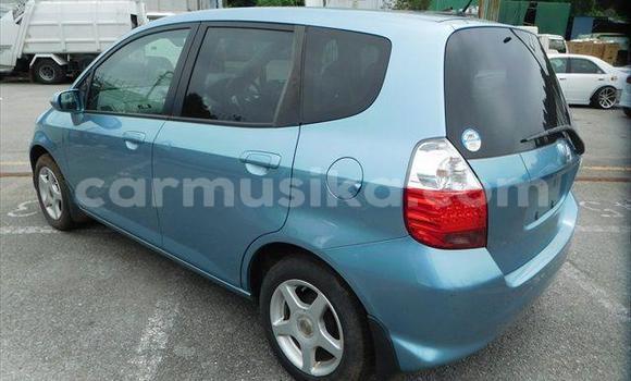 Acheter Occasion Voiture Honda Fit Autre à Beitbridge, Matabeleland South Acheter Occasion Voiture Honda Fit Autre à Beitbridge, Matabeleland South