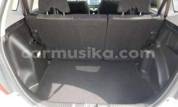 Buy Used Honda Fit Other Car in Beitbridge in Matabeleland South Buy Used Honda Fit Other Car in Beitbridge in Matabeleland South