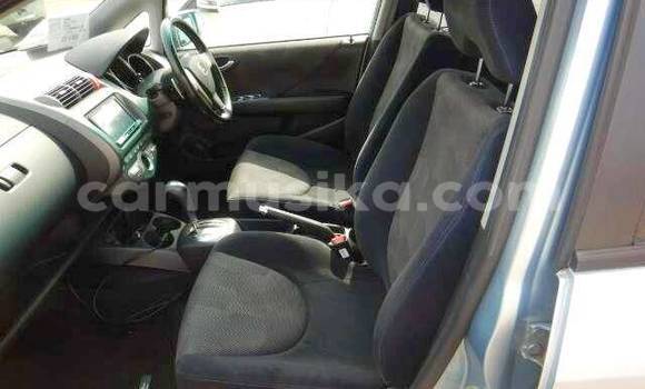 Buy Used Honda Fit Other Car in Beitbridge in Matabeleland South Buy Used Honda Fit Other Car in Beitbridge in Matabeleland South