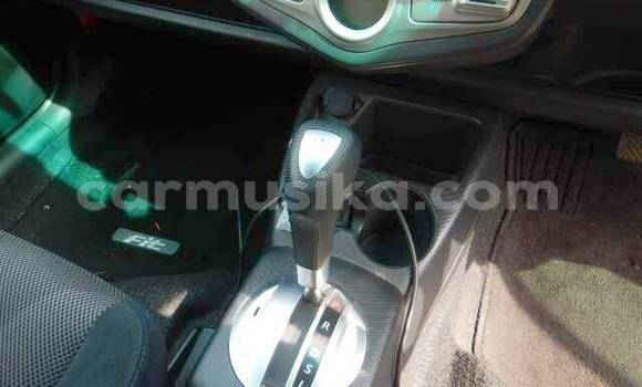 Buy Used Honda Fit Other Car in Beitbridge in Matabeleland South Buy Used Honda Fit Other Car in Beitbridge in Matabeleland South