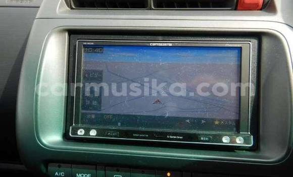 Buy Used Honda Fit Other Car in Beitbridge in Matabeleland South Buy Used Honda Fit Other Car in Beitbridge in Matabeleland South