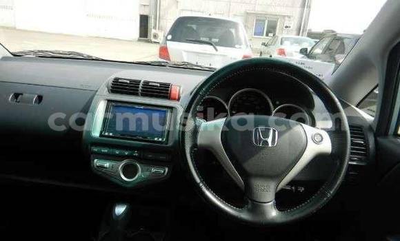 Buy Used Honda Fit Other Car in Beitbridge in Matabeleland South Buy Used Honda Fit Other Car in Beitbridge in Matabeleland South