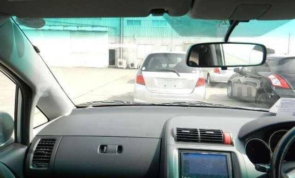 Buy Used Honda Fit Other Car in Beitbridge in Matabeleland South Buy Used Honda Fit Other Car in Beitbridge in Matabeleland South