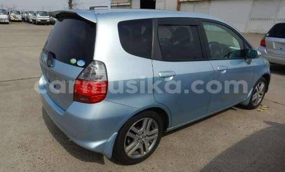 Buy Used Honda Fit Other Car in Beitbridge in Matabeleland South Buy Used Honda Fit Other Car in Beitbridge in Matabeleland South
