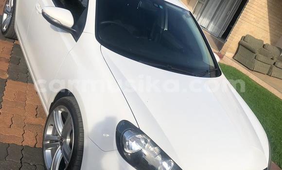 Tenga Tsaru Volkswagen Golf Chena Mota in Harare in Harare Tenga Tsaru Volkswagen Golf Chena Mota in Harare in Harare