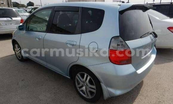 Buy Used Honda Fit Other Car in Beitbridge in Matabeleland South Buy Used Honda Fit Other Car in Beitbridge in Matabeleland South