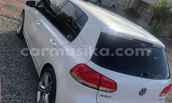 Tenga Tsaru Volkswagen Golf Chena Mota in Harare in Harare Tenga Tsaru Volkswagen Golf Chena Mota in Harare in Harare