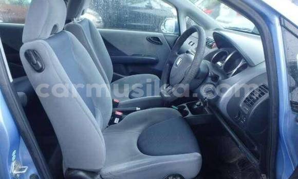 Buy Used Honda Fit Other Car in Beitbridge in Matabeleland South Buy Used Honda Fit Other Car in Beitbridge in Matabeleland South