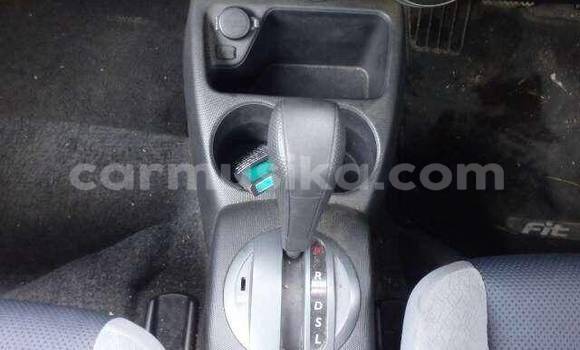 Buy Used Honda Fit Other Car in Beitbridge in Matabeleland South Buy Used Honda Fit Other Car in Beitbridge in Matabeleland South