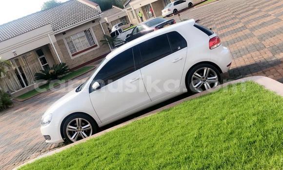 Tenga Tsaru Volkswagen Golf Chena Mota in Harare in Harare Tenga Tsaru Volkswagen Golf Chena Mota in Harare in Harare