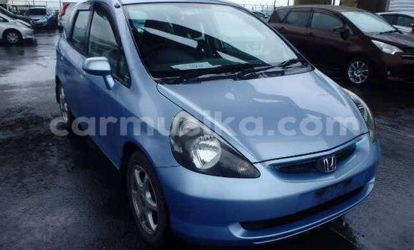 Buy Used Honda Fit Other Car in Beitbridge in Matabeleland South Buy Used Honda Fit Other Car in Beitbridge in Matabeleland South