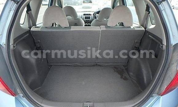 Buy Used Honda Fit Other Car in Beitbridge in Matabeleland South Buy Used Honda Fit Other Car in Beitbridge in Matabeleland South