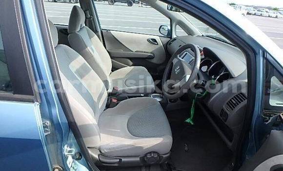 Buy Used Honda Fit Other Car in Beitbridge in Matabeleland South Buy Used Honda Fit Other Car in Beitbridge in Matabeleland South