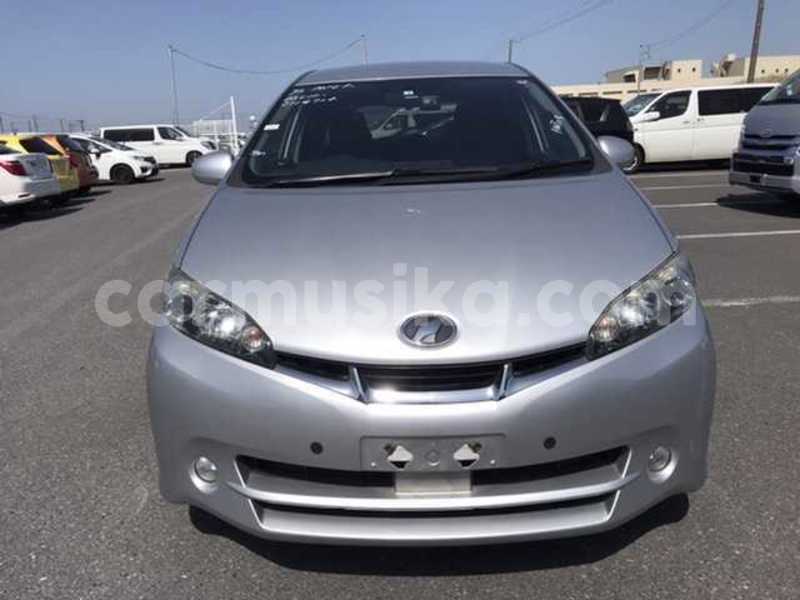 Big with watermark toyota wish matabeleland south beitbridge 21184