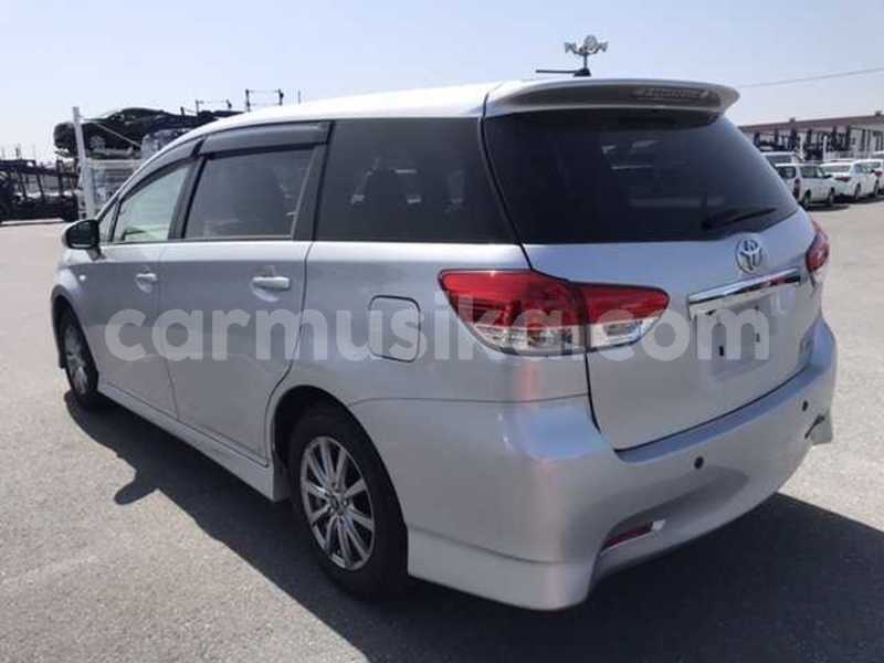Big with watermark toyota wish matabeleland south beitbridge 21184
