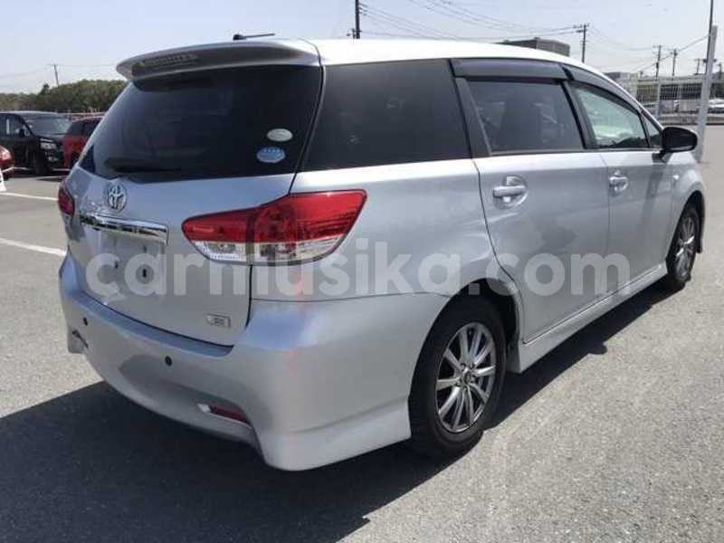 Big with watermark toyota wish matabeleland south beitbridge 21184