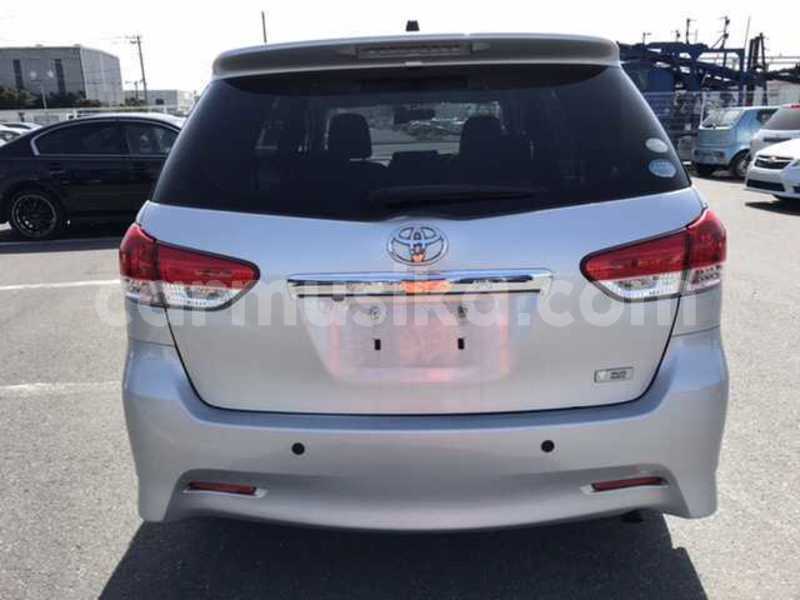 Big with watermark toyota wish matabeleland south beitbridge 21184
