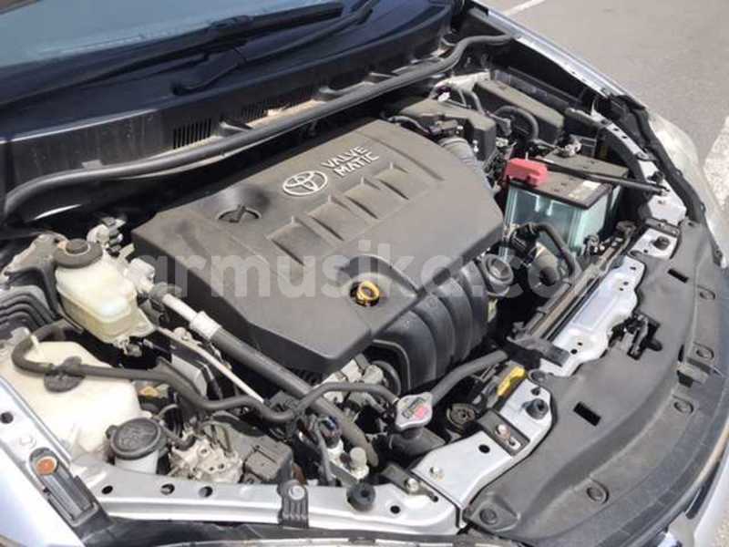 Big with watermark toyota wish matabeleland south beitbridge 21184