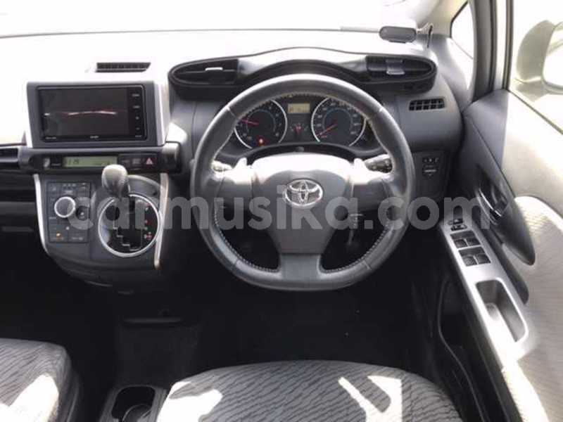 Big with watermark toyota wish matabeleland south beitbridge 21184