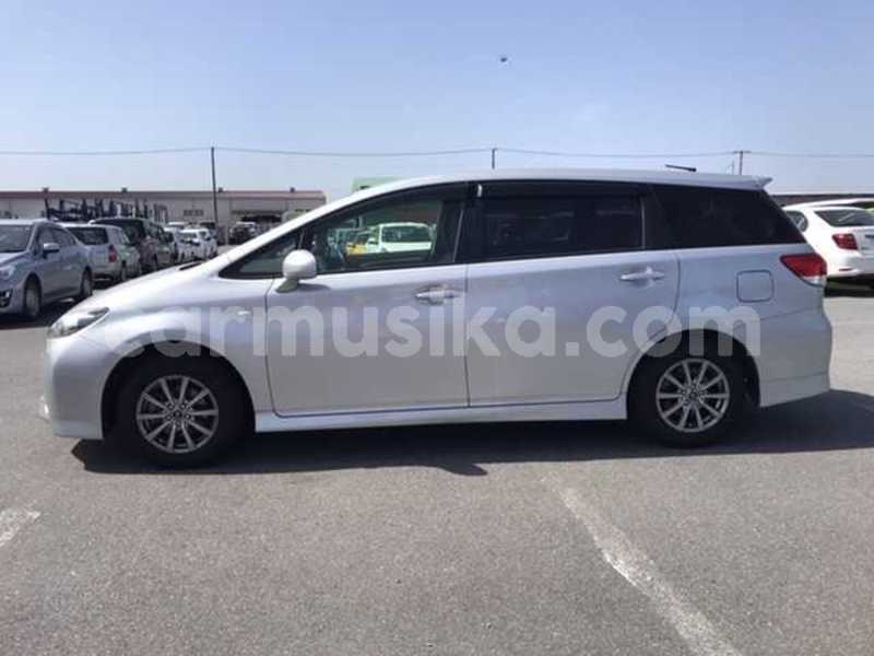 Big with watermark toyota wish matabeleland south beitbridge 21184