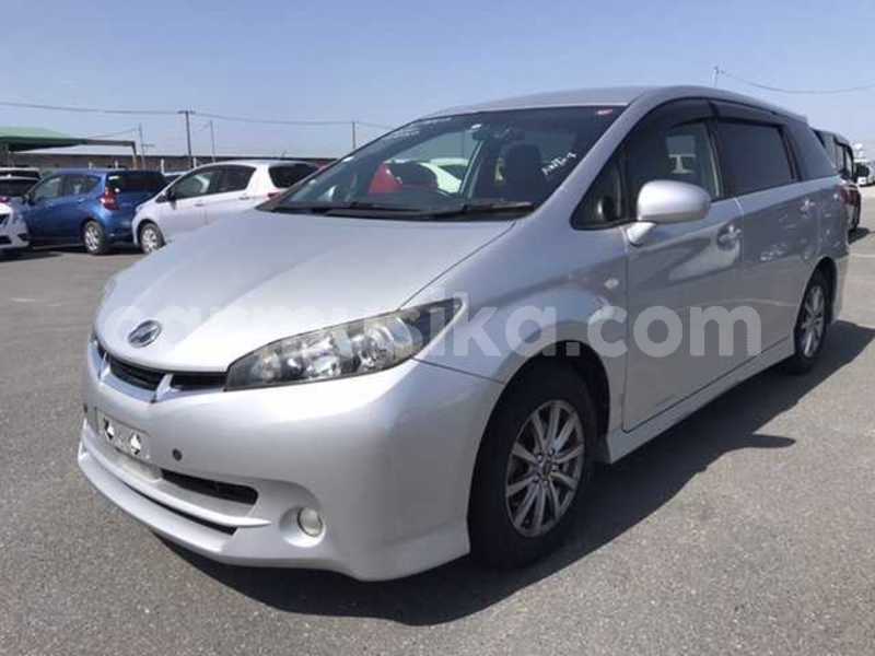 Big with watermark toyota wish matabeleland south beitbridge 21184