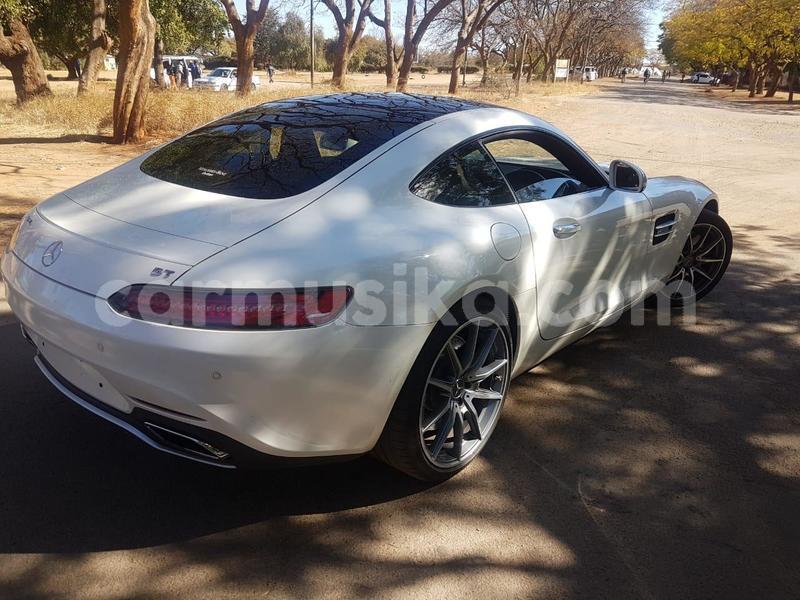 Big with watermark mercedes benz c classe harare harare 21190