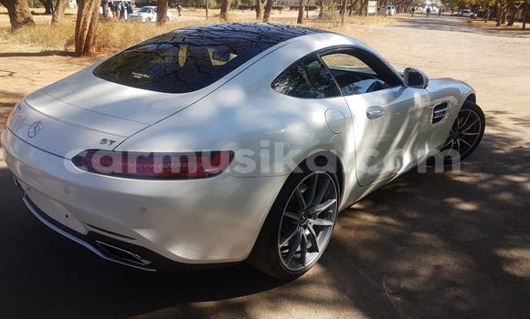 Buy New Mercedes-Benz C-Classe White Car in Harare in Harare