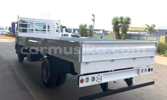 Tenga Tsaru Nissan UD Chena Rori in Beitbridge in Matabeleland South Tenga Tsaru Nissan UD Chena Rori in Beitbridge in Matabeleland South