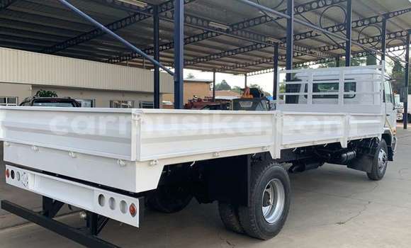 Tenga Tsaru Nissan UD Chena Rori in Beitbridge in Matabeleland South Tenga Tsaru Nissan UD Chena Rori in Beitbridge in Matabeleland South