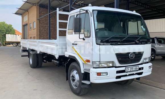 Tenga Tsaru Nissan UD Chena Rori in Beitbridge in Matabeleland South Tenga Tsaru Nissan UD Chena Rori in Beitbridge in Matabeleland South