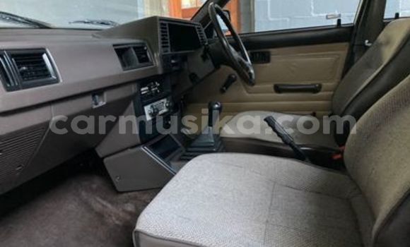 Buy Used Nissan Sentra Other Car in Beitbridge in Matabeleland South Buy Used Nissan Sentra Other Car in Beitbridge in Matabeleland South