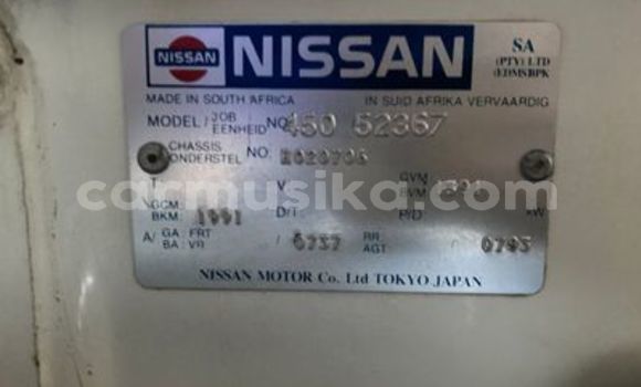 Buy Used Nissan Sentra Other Car in Beitbridge in Matabeleland South Buy Used Nissan Sentra Other Car in Beitbridge in Matabeleland South